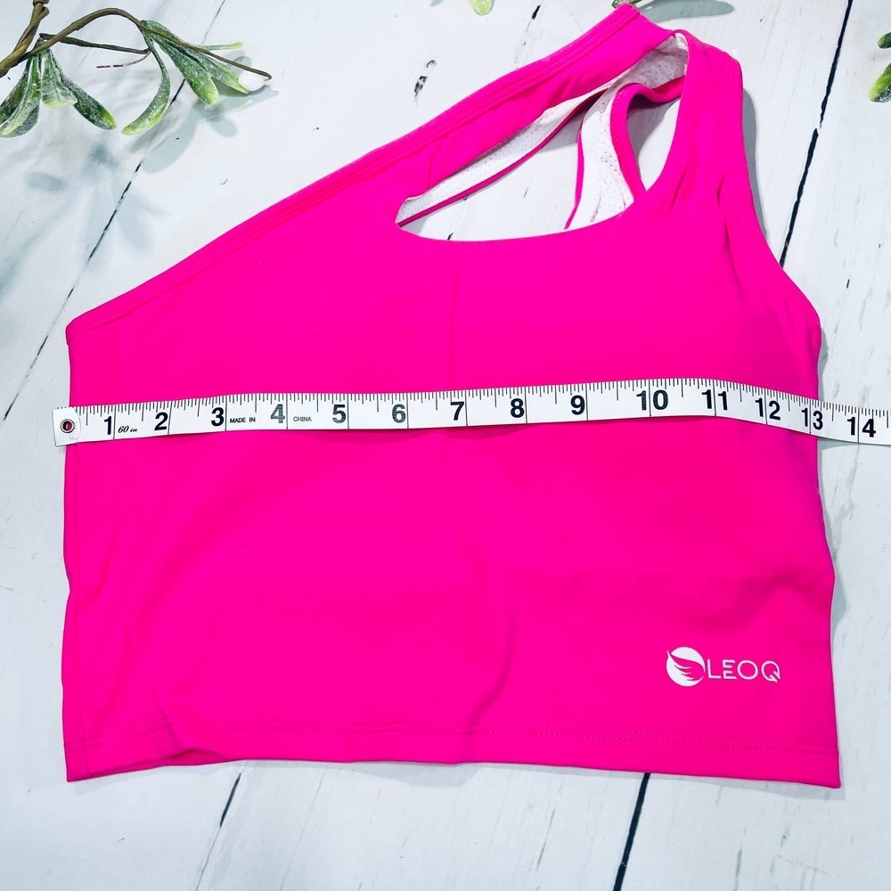 NWT Pink and Black Sports Bra Bundle (Sz S) - Picture 11 of 12